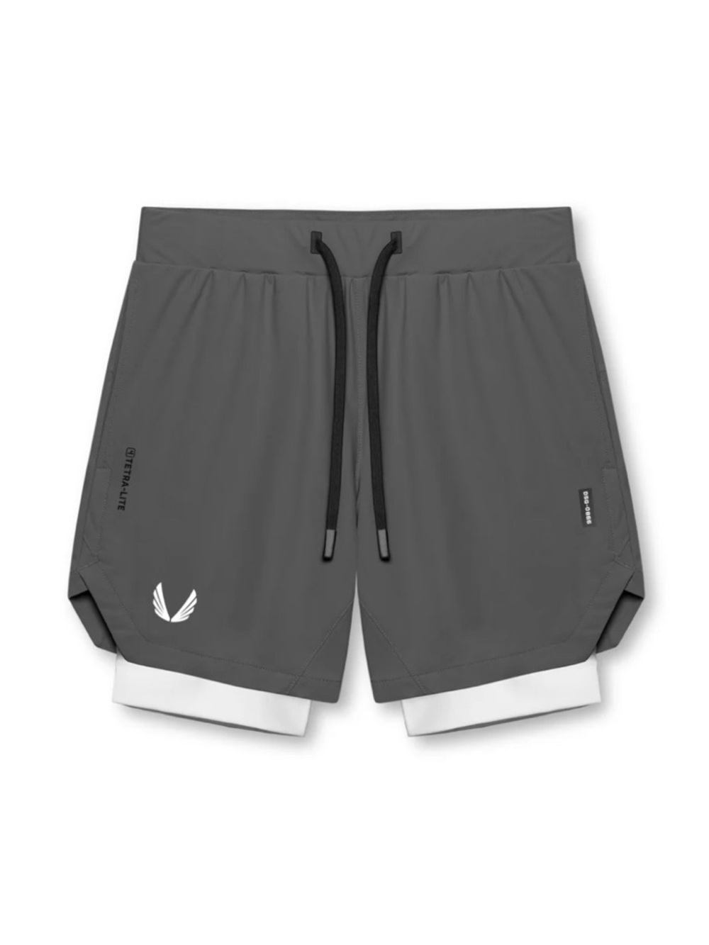 Men’s ASRV TETRA-LITE® 7" LINER SHORT